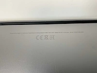 Apple macbook pro 13.3”, core(tm) i5 8th gen, 16 gb ram, 251 gb nvme laptop - afbeelding 7 van  7
