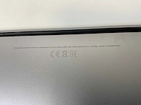 Apple macbook pro 13.3”, core(tm) i5 8th gen, 16 gb ram, 251 gb nvme laptop - afbeelding 8 van  8