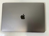 Apple macbook pro 13.3”, core(tm) i5 8th gen, 16 gb ram, 251 gb nvme laptop - afbeelding 5 van  7
