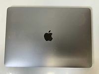 Apple macbook pro 13.3”, core(tm) i5 8th gen, 16 gb ram, 251 gb nvme laptop - afbeelding 6 van  8