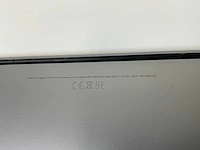 Apple macbook pro 13.3”, core(tm) i5 8th gen, 16 gb ram, 251 gb nvme laptop - afbeelding 8 van  8