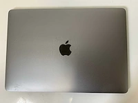 Apple macbook pro 13.3”, core(tm) i5 8th gen, 16 gb ram, 251 gb nvme laptop - afbeelding 5 van  7