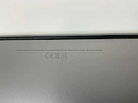Apple macbook pro 13.3”, core(tm) i5 8th gen, 16 gb ram, 251 gb nvme laptop - afbeelding 7 van  7