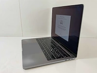 Apple macbook pro 13.3”, core(tm) i5 8th gen, 16 gb ram, 251 gb nvme laptop - afbeelding 3 van  7