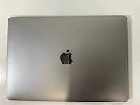 Apple macbook pro 13.3”, core(tm) i5 8th gen, 16 gb ram, 251 gb nvme laptop - afbeelding 5 van  7