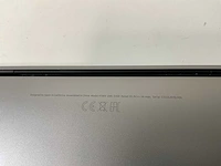 Apple macbook pro 13.3”, core(tm) i5 8th gen, 16 gb ram, 251 gb nvme laptop - afbeelding 7 van  7