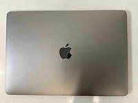 Apple macbook pro 13.3”, core(tm) i5 8th gen, 16 gb ram, 251 gb nvme laptop - afbeelding 5 van  7