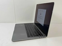 Apple macbook pro 13.3”, core(tm) i5 8th gen, 16 gb ram, 251 gb nvme laptop - afbeelding 3 van  7
