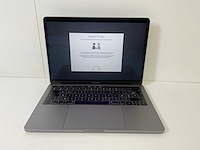Apple macbook pro 13.3”, core(tm) i5 8th gen, 16 gb ram, 251 gb nvme laptop - afbeelding 2 van  8