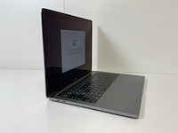 Apple macbook pro 13.3”, core(tm) i5 8th gen, 16 gb ram, 251 gb nvme laptop - afbeelding 3 van  8