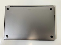 Apple macbook pro 13.3”, core(tm) i5 8th gen, 16 gb ram, 251 gb nvme laptop - afbeelding 7 van  8