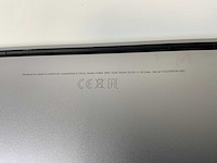 Apple macbook pro 13.3”, core(tm) i5 8th gen, 16 gb ram, 251 gb nvme laptop - afbeelding 8 van  8