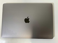 Apple macbook pro 13.3”, core(tm) i5 8th gen, 16 gb ram, 251 gb nvme laptop - afbeelding 5 van  7