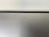 Apple macbook pro 13.3”, core(tm) i5 8th gen, 16 gb ram, 251 gb nvme laptop - afbeelding 7 van  7
