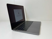 Apple macbook pro 13.3”, core(tm) i5 8th gen, 16 gb ram, 251 gb nvme laptop - afbeelding 2 van  8