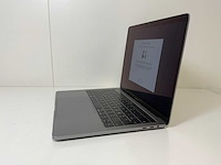 Apple macbook pro 13.3”, core(tm) i5 8th gen, 16 gb ram, 251 gb nvme laptop - afbeelding 3 van  8