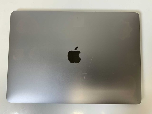Apple macbook pro 13.3”, core(tm) i5 8th gen, 16 gb ram, 251 gb nvme laptop - afbeelding 6 van  8