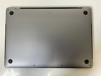 Apple macbook pro 13.3”, core(tm) i5 8th gen, 16 gb ram, 251 gb nvme laptop - afbeelding 7 van  8