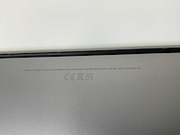 Apple macbook pro 13.3”, core(tm) i5 8th gen, 16 gb ram, 251 gb nvme laptop - afbeelding 8 van  8