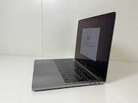 Apple macbook pro 13.3”, core(tm) i5 8th gen, 16 gb ram, 251 gb nvme laptop - afbeelding 3 van  7