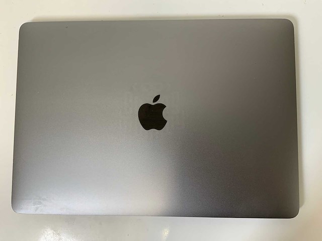 Apple macbook pro 13.3”, core(tm) i5 8th gen, 16 gb ram, 251 gb nvme laptop - afbeelding 5 van  7