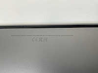 Apple macbook pro 13.3”, core(tm) i5 8th gen, 16 gb ram, 251 gb nvme laptop - afbeelding 7 van  7