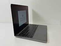 Apple macbook pro 13.3”, core(tm) i5 8th gen, 16 gb ram, 500 gb nvme laptop - afbeelding 2 van  7