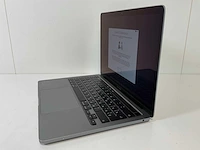 Apple macbook pro 13.3”, core(tm) i5 8th gen, 16 gb ram, 500 gb nvme laptop - afbeelding 3 van  7