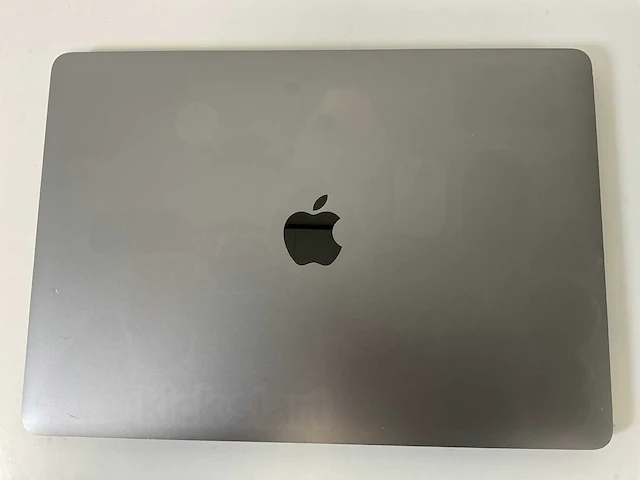 Apple macbook pro 13.3”, core(tm) i5 8th gen, 16 gb ram, 500 gb nvme laptop - afbeelding 5 van  7