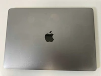 Apple macbook pro 13.3”, core(tm) i5 8th gen, 16 gb ram, 500 gb nvme laptop - afbeelding 5 van  7