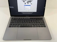 Apple macbook pro 13.3, core(tm) i5 8th gen, 16 gb ram, 500 gb nvme laptop - afbeelding 4 van  7