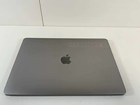Apple macbook pro 13.3, core(tm) i5 8th gen, 16 gb ram, 500 gb nvme laptop - afbeelding 5 van  7