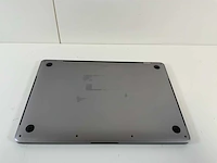 Apple macbook pro 13.3, core(tm) i5 8th gen, 16 gb ram, 500 gb nvme laptop - afbeelding 6 van  7