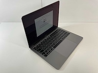 Apple macbook pro 13,3”, core(tm) i5 8th gen, 16 gb ram, 500 gb nvme laptop - afbeelding 2 van  7