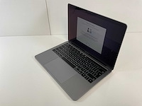 Apple macbook pro 13,3”, core(tm) i5 8th gen, 16 gb ram, 500 gb nvme laptop - afbeelding 3 van  7