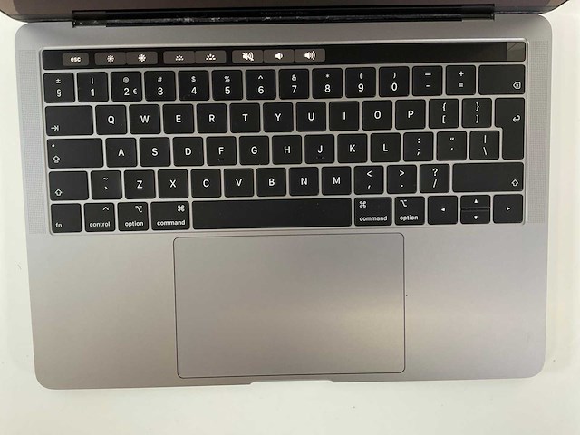 Apple macbook pro 13,3”, core(tm) i5 8th gen, 16 gb ram, 500 gb nvme laptop - afbeelding 4 van  7