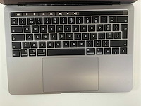 Apple macbook pro 13,3”, core(tm) i5 8th gen, 16 gb ram, 500 gb nvme laptop - afbeelding 4 van  7