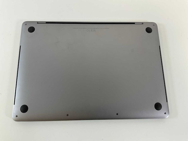 Apple macbook pro 13,3”, core(tm) i5 8th gen, 16 gb ram, 500 gb nvme laptop - afbeelding 6 van  7