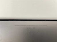 Apple macbook pro 13,3”, core(tm) i5 8th gen, 16 gb ram, 500 gb nvme laptop - afbeelding 7 van  7