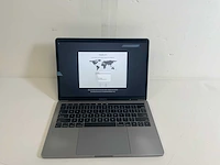 Apple macbook pro 13.3", core(tm) i5 8th gen, 8 gb ram, 251 gb nvme laptop - afbeelding 1 van  7