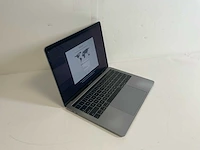 Apple macbook pro 13.3", core(tm) i5 8th gen, 8 gb ram, 251 gb nvme laptop - afbeelding 2 van  7