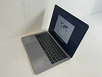 Apple macbook pro 13.3", core(tm) i5 8th gen, 8 gb ram, 251 gb nvme laptop - afbeelding 3 van  7