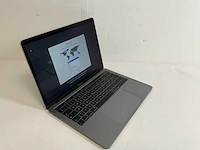 Apple macbook pro 13.3", core(tm) i5 8th gen, 8 gb ram, 251 gb nvme laptop - afbeelding 2 van  6