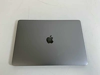 Apple macbook pro 13.3", core(tm) i5 8th gen, 8 gb ram, 251 gb nvme laptop - afbeelding 5 van  6