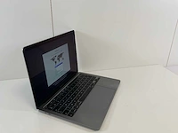Apple macbook pro 13.3", core(tm) i5 8th gen, 8 gb ram, 251 gb nvme laptop - afbeelding 2 van  7