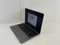 Apple macbook pro 13.3", core(tm) i5 8th gen, 8 gb ram, 251 gb nvme laptop - afbeelding 3 van  7