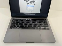 Apple macbook pro 13.3", core(tm) i5 8th gen, 8 gb ram, 251 gb nvme laptop - afbeelding 4 van  7