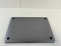 Apple macbook pro 13.3", core(tm) i5 8th gen, 8 gb ram, 251 gb nvme laptop - afbeelding 6 van  7
