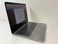 Apple macbook pro 13.3”, core(tm) i7 10th gen, 16 gb ram, 1 tb nvme laptop - afbeelding 2 van  7
