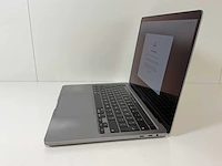 Apple macbook pro 13.3”, core(tm) i7 10th gen, 16 gb ram, 1 tb nvme laptop - afbeelding 3 van  7